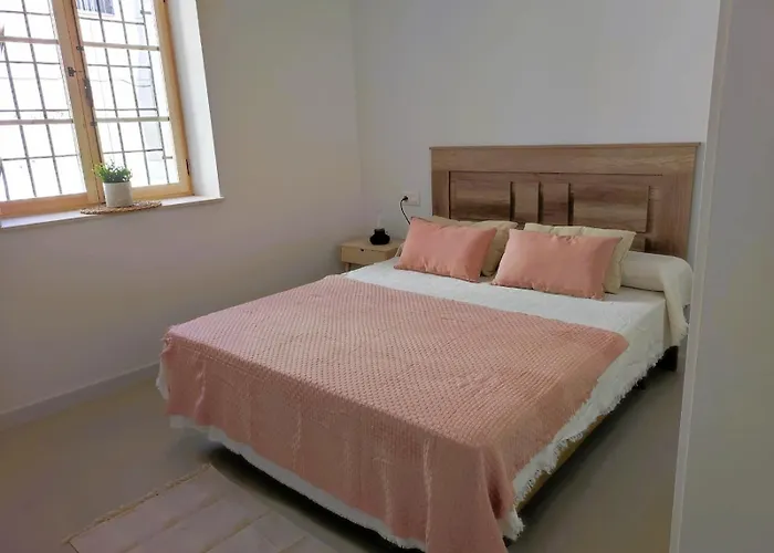 Casa Vacaciones Almadraba Cabo Cope