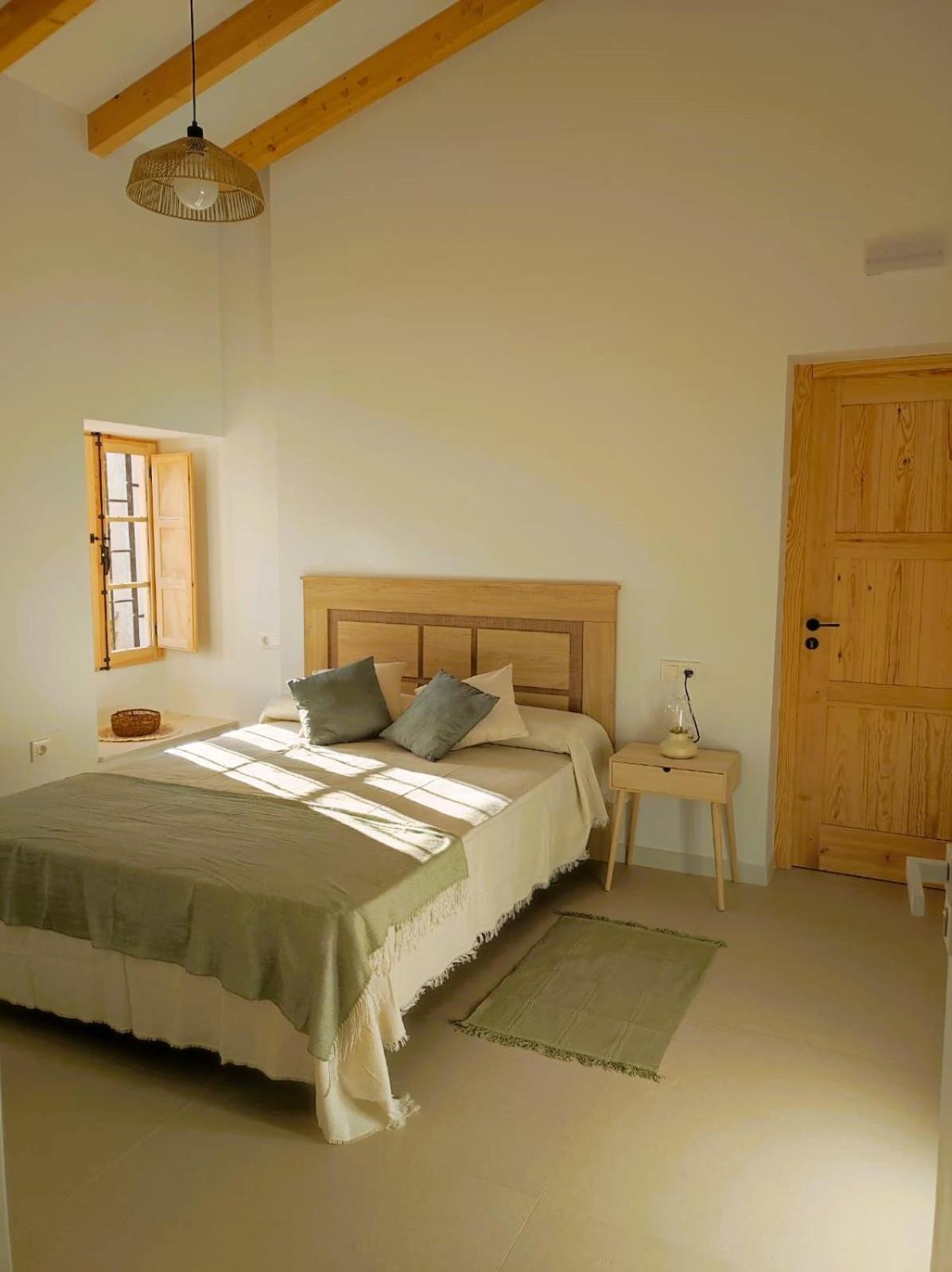 Casa Vacaciones Almadraba Cabo Cope Casa vacanze Águilas